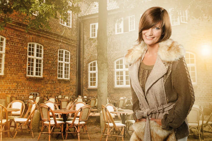 Hairdreams Haarverdichtung